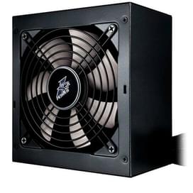 Блок питания 800W 1STPLAYER DK PREMIUM ATX 80+ Bronze 4x6+2pin, 2x4+4pin (PS-800AX PREMIUM) фото