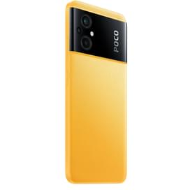 Смартфон Poco M5 4/64GB Yellow фото
