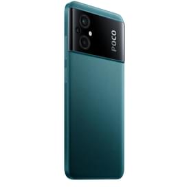 Смартфон Poco M5 4/64GB Green фото