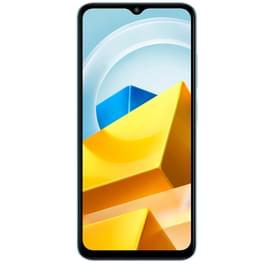 GSM Poco M5 смартфоны 64/4GB THX-MD-6.58-50-5 Green фото