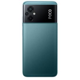 Смартфон Poco M5 4/64GB Green фото
