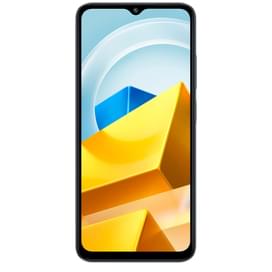 Смартфон Poco M5 4/64GB Black фото