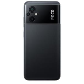 Смартфон Poco M5 4/64GB Black фото