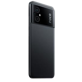 Смартфон Poco M5 4/64GB Black фото