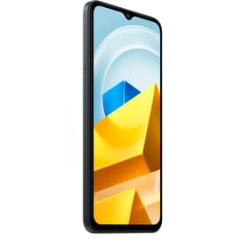 Смартфон Poco M5 4/64GB Black фото