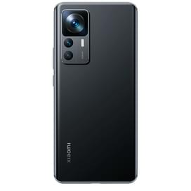 Смартфон Xiaomi 12T 8/256GB Black фото