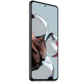 Смартфон Xiaomi 12T 8/256GB Black фото