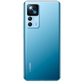 Смартфон Xiaomi 12T 8/256GB Blue фото