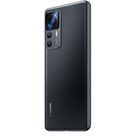 Смартфон Xiaomi 12T Pro 12/256GB Black фото