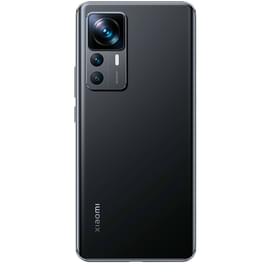 Смартфон Xiaomi 12T Pro 12/256GB Black фото