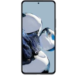 Смартфон Xiaomi 12T Pro 12/256GB Black фото