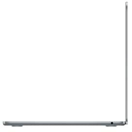 Apple MacBook Air 13,6'' M2 Ноутбугі 512 (16GB, 35W Dual USB-C) Space Gray 2022 (Z15T000AZ) фото