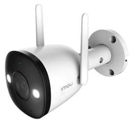 Wi-Fi видеокамера Imou Bullet 2E фото