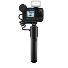 Action Видеокамера GoPro HERO 11 Black Creative Edition (CHDFB-111-EU) фото