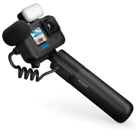 Action Видеокамера GoPro HERO 11 Black Creative Edition (CHDFB-111-EU) фото
