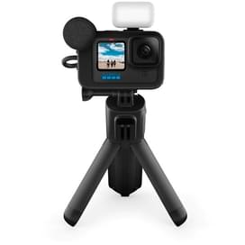 Action Видеокамера GoPro HERO 11 Black Creative Edition (CHDFB-111-EU) фото