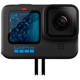 Action Видеокамера GoPro HERO 11 Black Edition (CHDHX-111-RW) фото