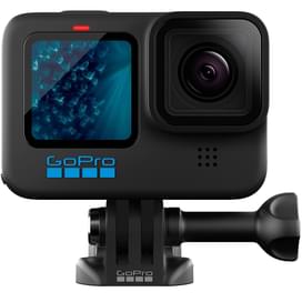 Action Видеокамера GoPro HERO 11 Black Edition (CHDHX-111-RW) фото