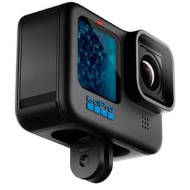 Action Видеокамера GoPro HERO 11 Black Edition (CHDHX-111-RW) фото