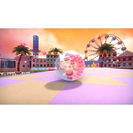 PS5 арналған Super Monkey Ball Banana Mania (5055277044580) ойыны фото