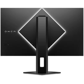 Монитор Игровой 27" HP Omen 3G6W0E9 3840x2160 16:9 IPS 144ГЦ (HDMI+DP+Type-C) Black фото