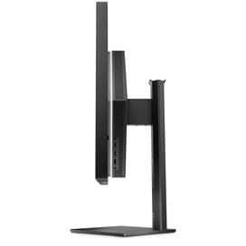 Монитор Игровой 27" HP Omen 3G6W0E9 3840x2160 16:9 IPS 144ГЦ (HDMI+DP+Type-C) Black фото