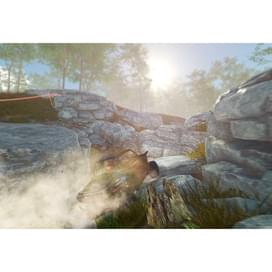 Игра для PS4 Overpass (814290015121) фото