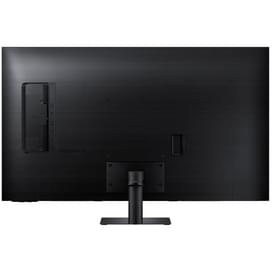 43" Samsung Smart Мониторы LS43BM702UIXCI 3840x2160 16:9 VA 60ГЦ (2HDMI+Type-C) Black фото