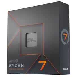 Процессор AMD Ryzen 7 7700X (C8/16T, 32M L3, 4.5 up to 5.4GHz) AM5 BOX фото