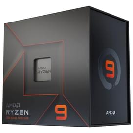 Процессор AMD Ryzen 9 7900X (C12/24T, 64M L3, 4.7 up to 5.6GHz) AM5 BOX фото