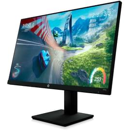 Монитор Игровой 27'' HP X27Q 2560x1440 16:9 IPS 165ГЦ (HDMI+DP) Black фото