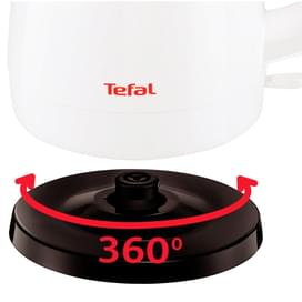 Электрический чайник Tefal KO-150130 фото