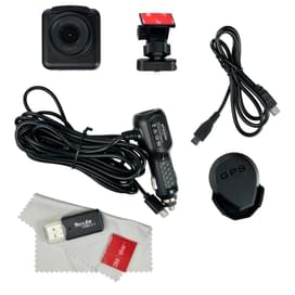 Видеорегистратор Roadgid Mini 3 GPS Wi-Fi фото