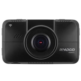 Видеорегистратор Roadgid CityGo 3 Wi-Fi AI фото