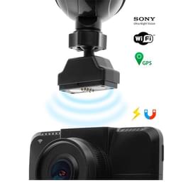 Видеорегистратор Roadgid CityGo 3 Wi-Fi AI фото
