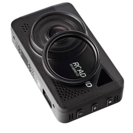 Видеорегистратор с радар-детектором Roadgid X9 Gibrid GT 2CH фото