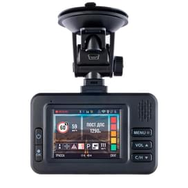 Видеорегистратор с радар-детектором Roadgid Optima GT фото