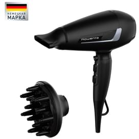 Фен Rowenta PRO EXPERT CV-8820 фото