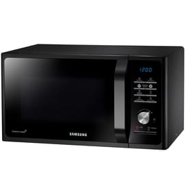 Микроволновая печь Samsung MS-23F302TAK/BW фото