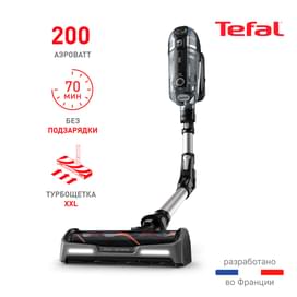 Беспроводной пылесос Tefal X-Force Flex 14.60 Animal Care TY99A8WO фото
