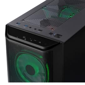 Игровой компьютер Neo Game (Ci5-12400F 4,4Ghz/16GB/500GB/RTX3050 8GB/Quantum Mesh) фото
