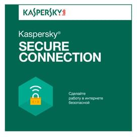 Kaspersky Secure Connection 5 устройств, 1-User 1 год (ESD) фото