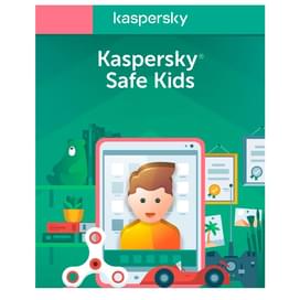 Kaspersky Safe Kids 1 пользователь 1 год (ESD) фото
