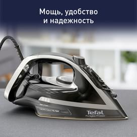 Утюг Tefal Puregliss FV-8082E0 фото