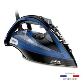 Утюг Tefal Ultimate Pure FV-9848E0	 фото