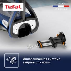 Утюг Tefal Ultimate Pure FV-9848E0	 фото