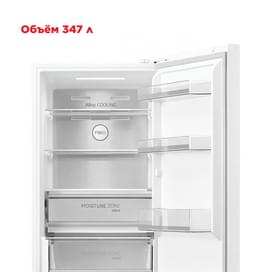 Тоңазытқышы Toshiba GR-RB449WE-PMJ(51) фото