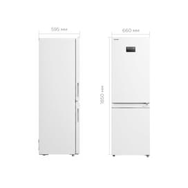 Тоңазытқышы Toshiba GR-RB449WE-PMJ(51) фото