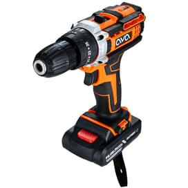 Дрель-шуруповерт AVA ACD-14,4V аккумуляторная (AVA-ACD-14,4V) фото