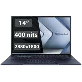 Ультрабук Asus ExpertBook B9403CVA i7 1355U / 16ГБ / 512SSD / 14 / Win11 / (B9403CVA-KM0191X) фото